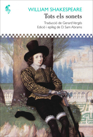 Книга Tots els sonets WILLIAM SHAKESPEARE