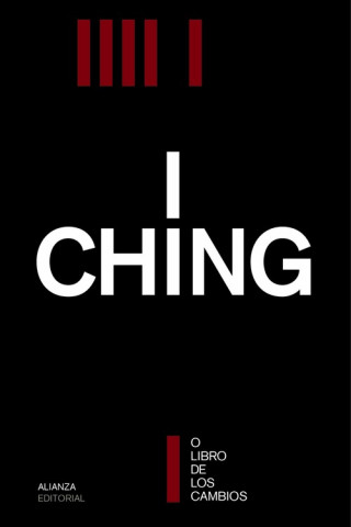 Carte I Ching o El libro de los cambios ANONIMO