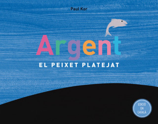 Book Argent PAUL KOR