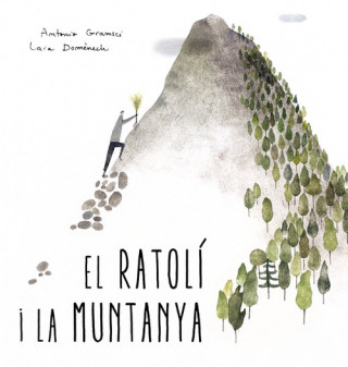 Livre EL RATOLI I LA MUNTANYA 