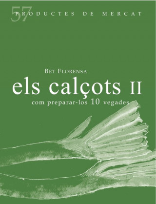 Kniha Els calçots II 