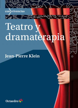 Kniha Teatro y dramaterapia 
