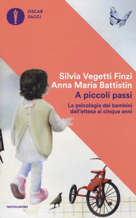 Buch A piccoli passi Anna M. Battistin