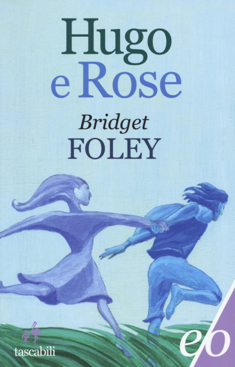 Book Hugo e Rose Bridget Foley