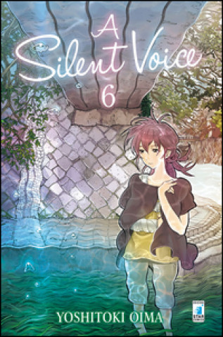 Carte A silent voice Yoshitoki Oima