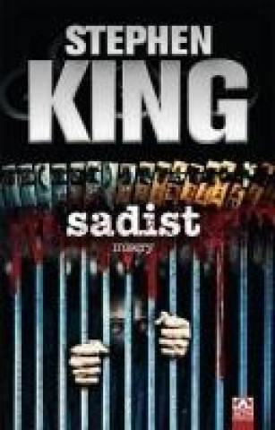 Kniha Sadist Stephen King