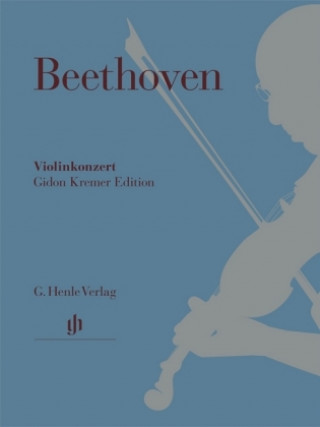 Carte Violinkonzert Ludwig van Beethoven