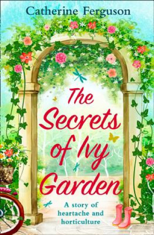 Kniha Secrets of Ivy Garden Catherine Ferguson