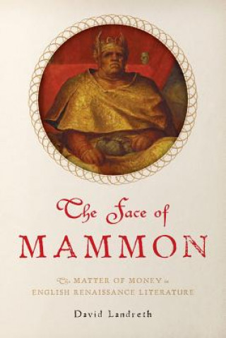 Carte Face of Mammon David Landreth