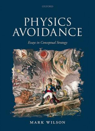 Carte Physics Avoidance Mark Wilson