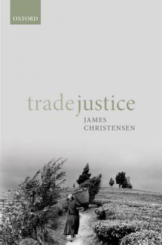 Kniha Trade Justice James Christensen