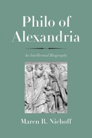 Book Philo of Alexandria Maren R. Niehoff