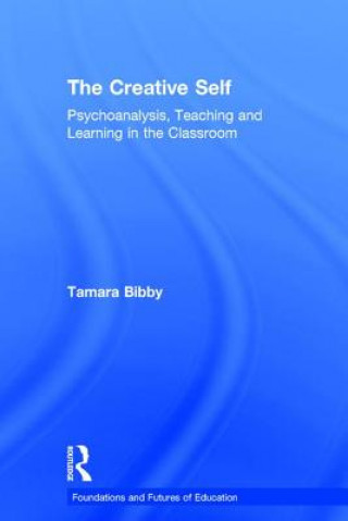 Knjiga Creative Self Tamara Bibby