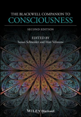 Knjiga Blackwell Companion to Consciousness 2e Susan Schneider