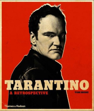 Carte Tarantino Tom Shone