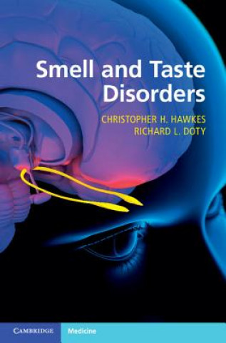 Carte Smell and Taste Disorders Christopher Hawkes