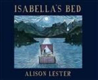 Carte Isabella's Bed Alison Lester