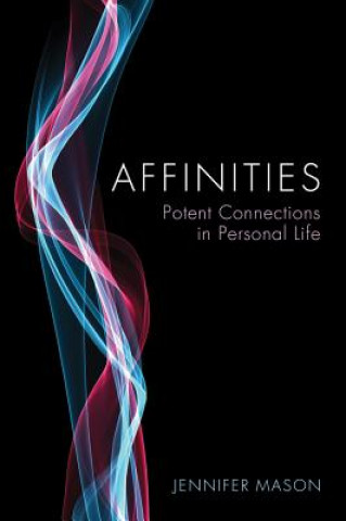 Carte Affinities - Potent Connections in Personal Life Mason