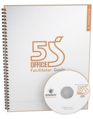 Βιβλίο 5S Office Version 1 Facilitator Guide Enna