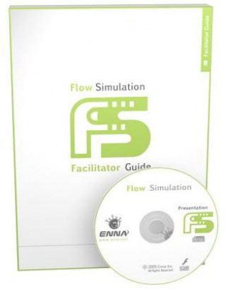Játék Flow Simulation ENNA