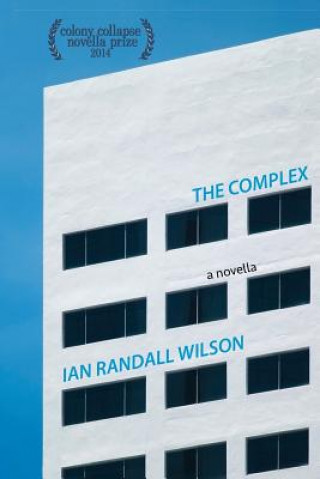 Könyv Complex IAN RANDALL WILSON