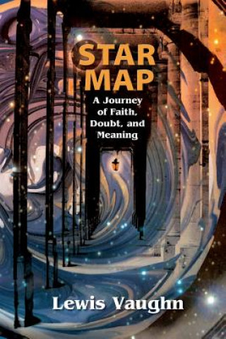 Kniha Star Map MR Lewis (N/A) Vaughn