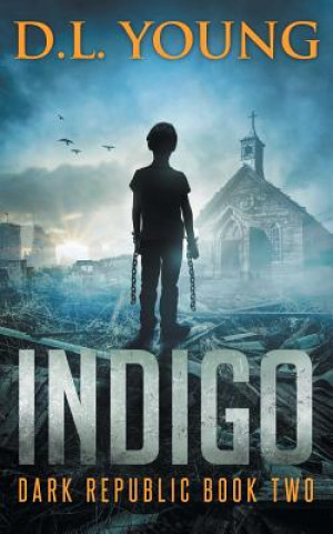 Knjiga Indigo D L Young