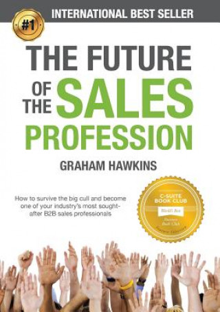 Buch Future of the Sales Profession Hawkins Graham