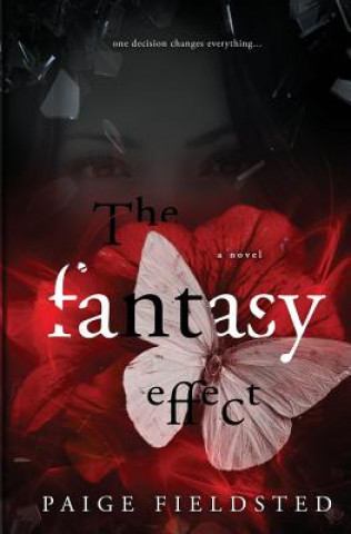 Book Fantasy Effect Paige Fieldsted
