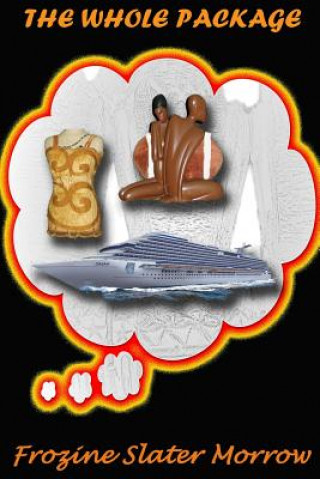 Книга Whole Package Frozine Slater-Morrow