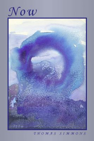 Boek Now Thomas Simmons