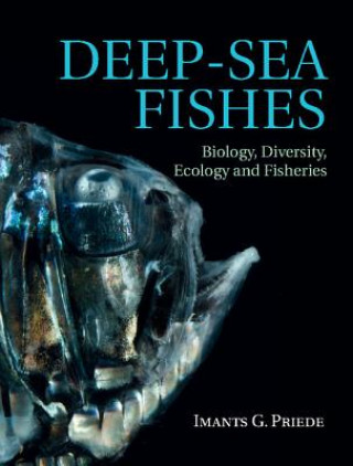 Carte Deep-Sea Fishes Imants G. Priede
