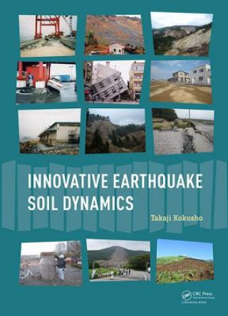 Kniha Innovative Earthquake Soil Dynamics Kokusho