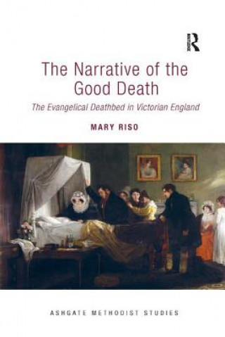 Book Narrative of the Good Death RISO