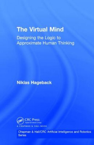 Book Virtual Mind Niklas Hageback