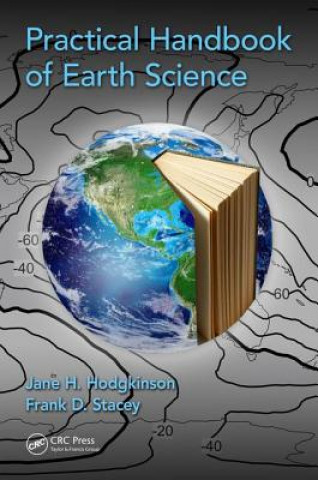 Livro Practical Handbook of Earth Science Jane H. Hodgkinson