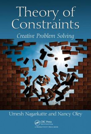 Buch Theory of Constraints Umesh P. Nagarkatte