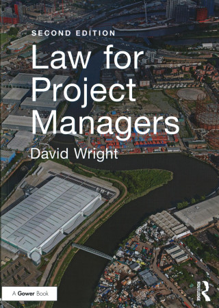 Carte Law for Project Managers David (Poet and Translator) Wright
