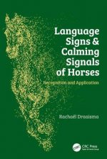 Könyv Language Signs and Calming Signals of Horses DRAAISMA