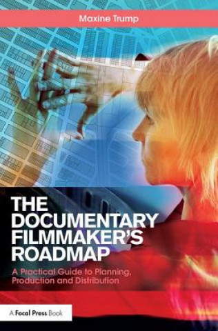 Carte Documentary Filmmaker's Roadmap TRUMP