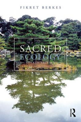 Książka Sacred Ecology BERKES