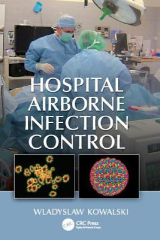 Книга Hospital Airborne Infection Control Wladyslaw Kowalski