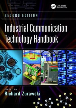 Книга Industrial Communication Technology Handbook 