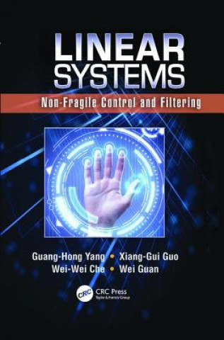 Kniha Linear Systems Guang-Hong Yang