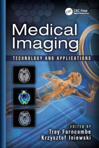 Kniha Medical Imaging 