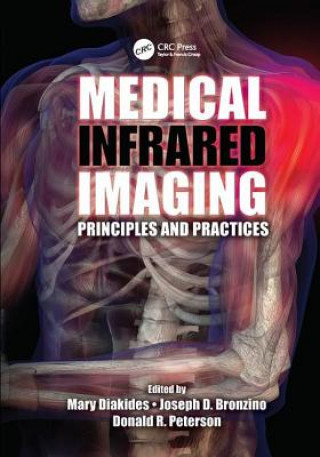 Kniha Medical Infrared Imaging 