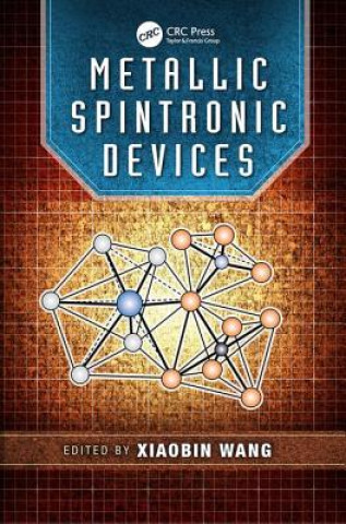 Kniha Metallic Spintronic Devices 