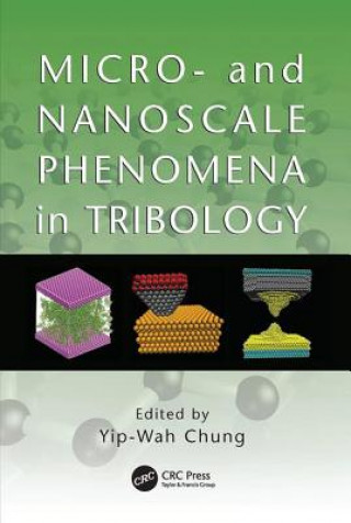 Carte Micro- and Nanoscale Phenomena in Tribology 