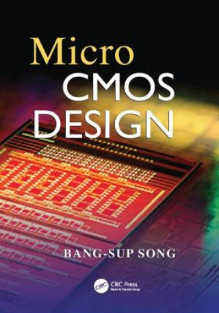 Knjiga MicroCMOS Design Bang-Sup Song
