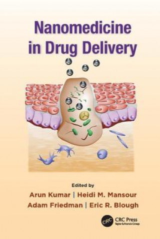 Книга Nanomedicine in Drug Delivery 